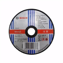 博世 BOSCH 经典系列磨切片金属切割 100x2.0x16mm 2608600848