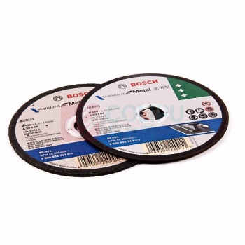 博世 BOSCH 实用系列磨切片金属切割 100mmx1.2 2608601310