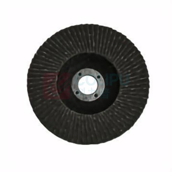 博世 BOSCH 标准型千叶片 煅烧刚玉 100mm80目 2608603367