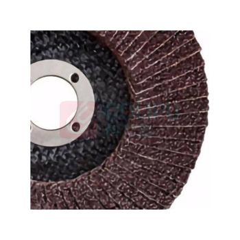 博世 BOSCH 标准型千叶片 煅烧刚玉 100mm80目 2608603367