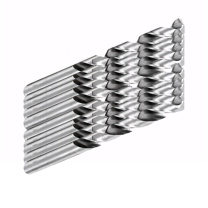 博世 BOSCH 麻花钻头 4.2MM(10支装) 2608595060