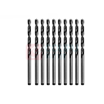 博世 BOSCH 麻花钻头 5MM(10支装) 2608595062