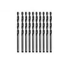 博世 BOSCH 麻花钻头 5MM(10支装) 2608595062