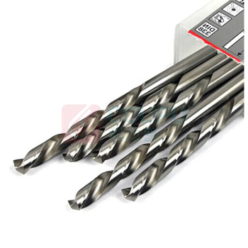 博世 BOSCH 麻花钻头 5MM(10支装) 2608595062