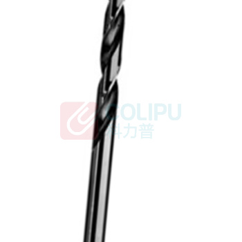 博世 BOSCH 麻花钻头 5MM(10支装) 2608595062