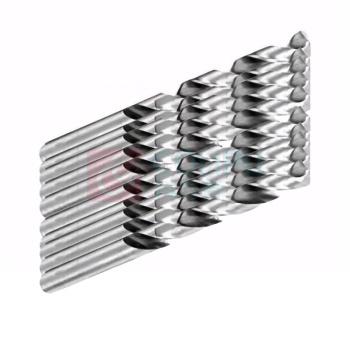 博世 BOSCH 麻花钻头 6MM(10支装) 2608595066