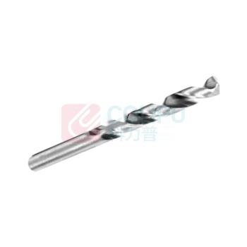 博世 BOSCH 麻花钻头 6MM(10支装) 2608595066