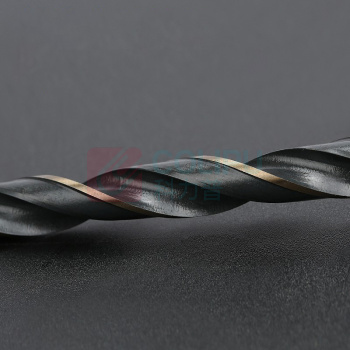 波斯 BoSi 直柄麻花钻头4.2mm BS532042