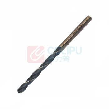 波斯 BoSi 直柄麻花钻头4.2mm BS532042