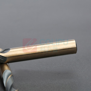 波斯 BoSi 直柄麻花钻头4.2mm BS532042