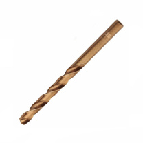 波斯 BoSi 直柄含钴麻花钻3.3mm BS533033