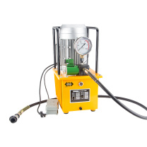优迪卡 UTICA 1.5KW电磁阀液压泵站单回路液压机 MT20-480-496
