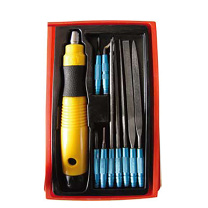 优迪卡 UTICA 10件套修边器套装 GE80-501-133