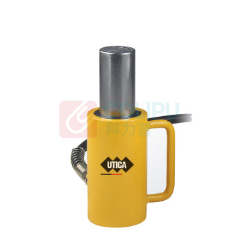 优迪卡 UTICA 20T长型液压分离式立式油压千斤顶特价 MT20-480-446