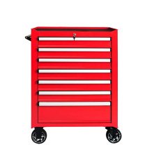 优迪卡 UTICA 27”工具箱组合柜工具车 GE80-500-116