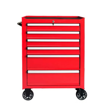 优迪卡 UTICA 27”工具箱组合柜工具车 GE80-500-117
