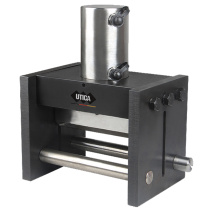 优迪卡 UTICA 300毫米电动铜排弯曲机液压铁板钢板弯排机 MT20-480-591