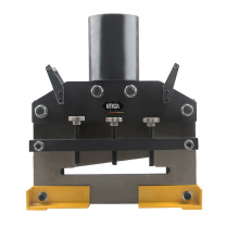 优迪卡 UTICA 300毫米加工机电动液压铁板钢板切排机 MT20-480-583