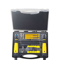 优迪卡 UTICA 33件套修边器套装 GE80-501-135