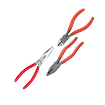 优迪卡 UTICA 3件常用手动工具组套 MT40-400-828
