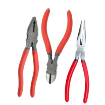 优迪卡 UTICA 3件常用手动工具组套 MT40-400-830