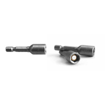 优迪卡 UTICA 6.35mm柄径强磁六角套筒 GE80-502-660