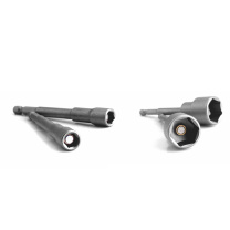 优迪卡 UTICA 6.35mm柄径强磁六角套筒 GE80-502-670
