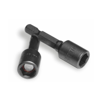 优迪卡 UTICA 6.35mm强磁六角套筒 GE80-502-618