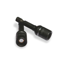 优迪卡 UTICA 6.35mm强磁六角套筒 GE80-502-625