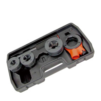 优迪卡 UTICA BSPT英制手动套丝机组配件模具 MT40-401-149