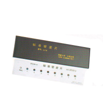 优迪卡 UTICA 标准密度片 GE80-500-735