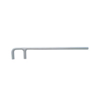 优迪卡 UTICA 不锈钢F扳手 GE70-400-1009