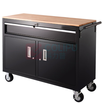 优迪卡 UTICA 不锈钢工具车储存工位器具柜 GE80-500-113