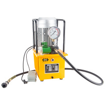 优迪卡 UTICA 超高压电动液压泵1.5KW电磁阀液压泵站 MT20-480-499