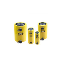 优迪卡 UTICA 大吨位双作用千斤顶分离式电动液压油缸200吨 MT20-480-464