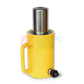 优迪卡 UTICA 单作用通用液压油缸千斤顶 GE80-500-740