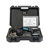 优迪卡 UTICA 电动棘轮电缆齿轮式剪刀轻便快速剪电缆 MT20-480-271