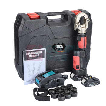 优迪卡 UTICA 电动液压便携压接式卡压管钳不含模具 MT20-480-159