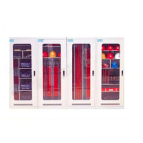 优迪卡 UTICA 电力安全工具柜 GE70-400-3569
