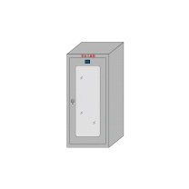 优迪卡 UTICA 电力安全工具柜 GE70-400-3635
