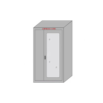 优迪卡 UTICA 电力安全工具柜 GE70-400-3656