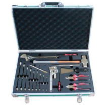 优迪卡 UTICA 防爆20件套组合套装工具 GE70-400-658