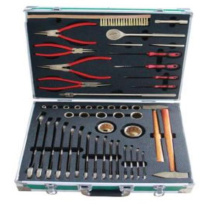 优迪卡 UTICA 防爆47件套组合套装工具 GE70-400-661