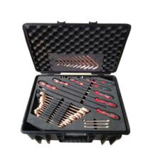 优迪卡 UTICA 防爆68件套组合套装工具 GE80-500-480