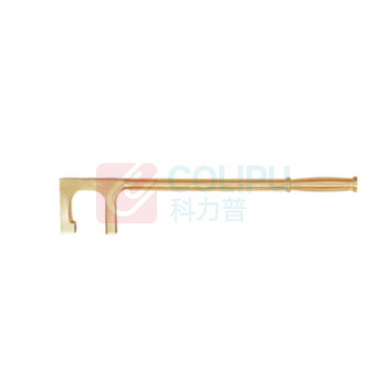 优迪卡 UTICA 防爆A型F扳手 GE70-400-965
