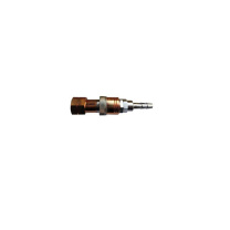 优迪卡 UTICA 防逆快速接头 GE70-400-1887