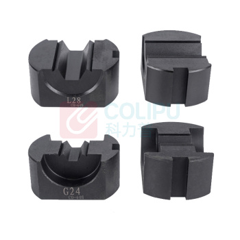 优迪卡 UTICA 分体式液压钳模具大吨位压接钳模具 MT20-480-174