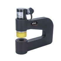 优迪卡 UTICA 分体液压开孔器水槽手动打孔器不锈钢冲孔机 MT20-480-637