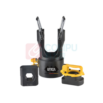 优迪卡 UTICA 钢芯铝绞线导线压接机液压钳大吨位压线钳 MT20-480-185