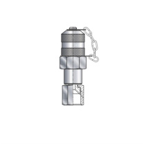 优迪卡 UTICA 高压微型测压头 GE80-503-415
